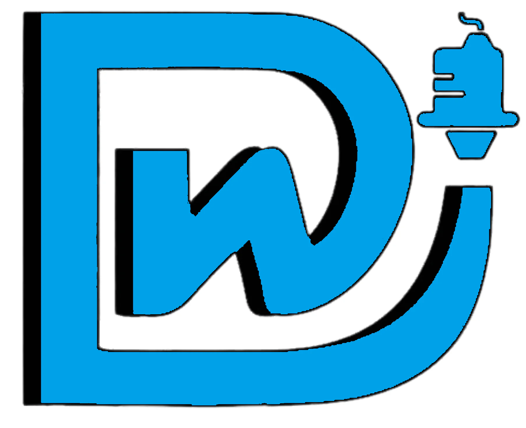 willd designs site logo