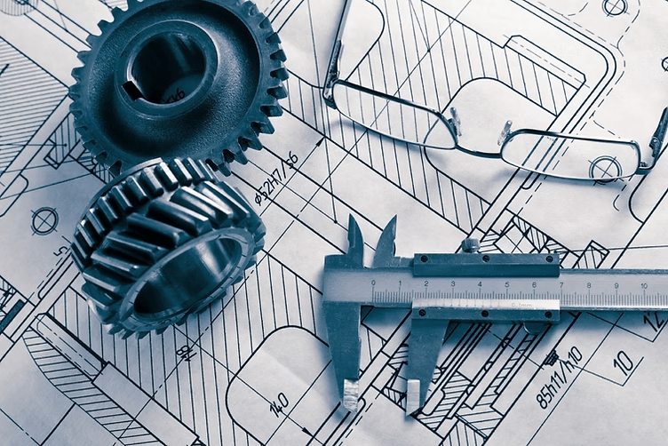 Custom Mechanical Design Help: From Idea to Production