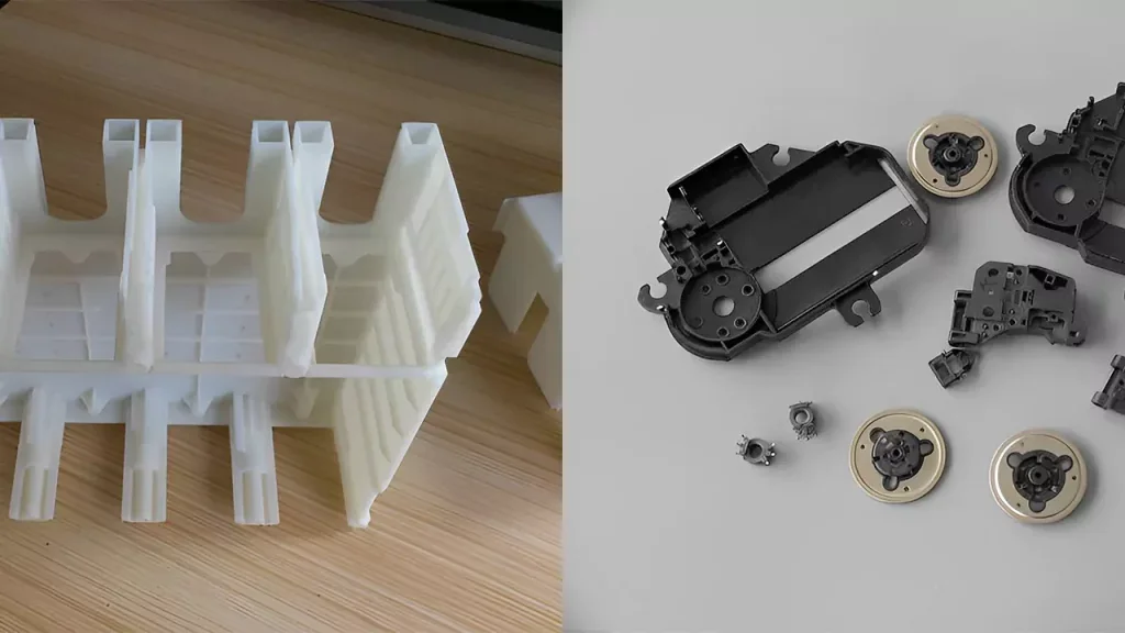  3D Printing vs Injection Molding: Complete Guide