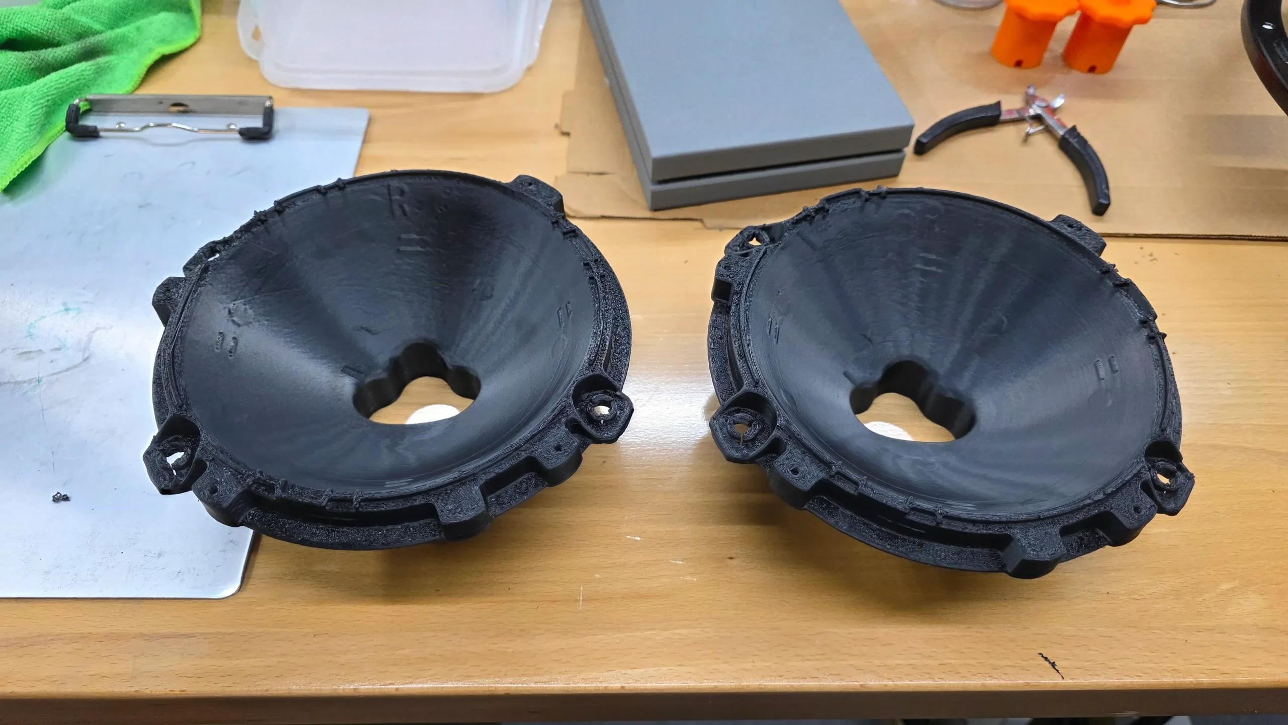 Willd Designs 3D Printed Item